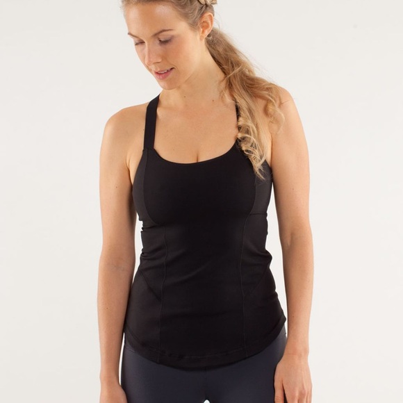 Lululemon Work It Out tank top bundle sale - Picture 3 of 6